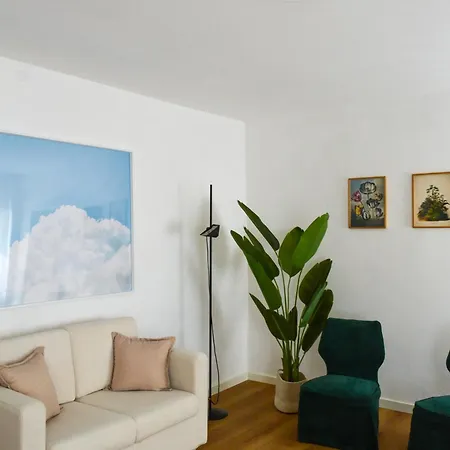 Homestay szállás La Casa Di Betti Cison di Valmarino