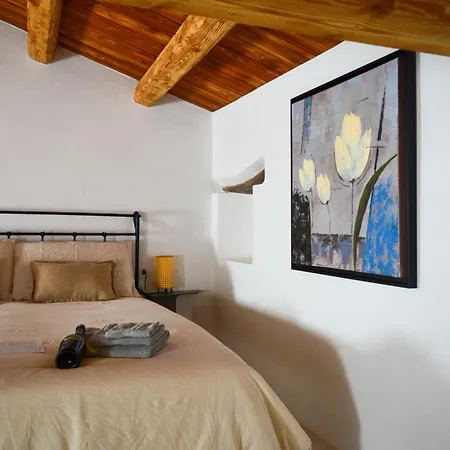 La Casa Di Betti *