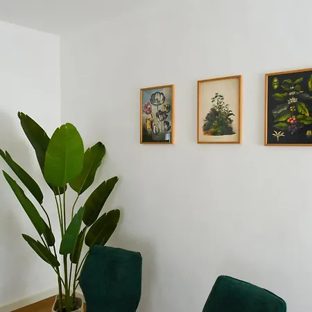 La Casa Di Betti Homestay szállás