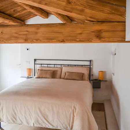 La Casa Di Betti Séjour chez l'habitant *