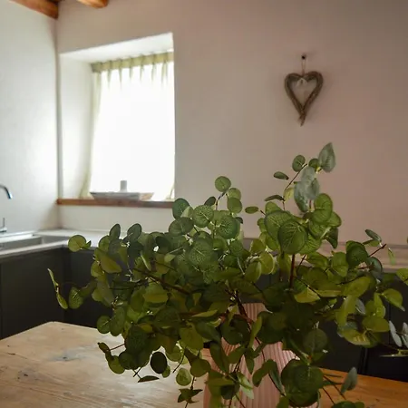 La Casa Di Betti Alloggio in famiglia Cison di Valmarino