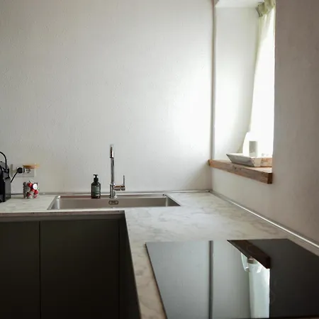 La Casa Di Betti *