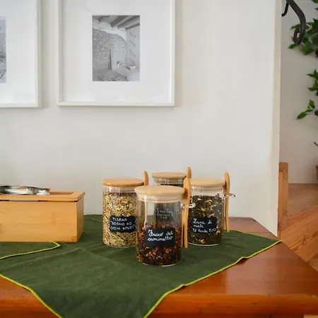 La Casa Di Betti Homestay szállás