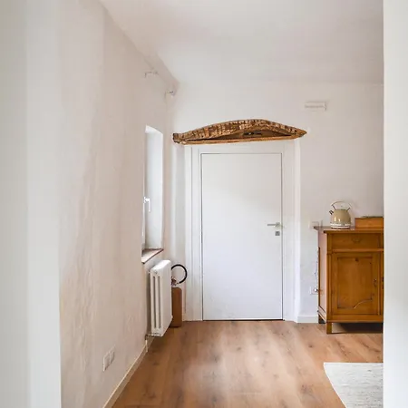 La Casa Di Betti *