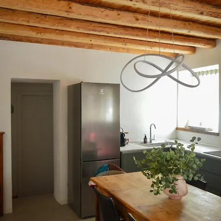 La Casa Di Betti * Cison di Valmarino