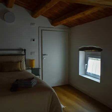 La Casa Di Betti