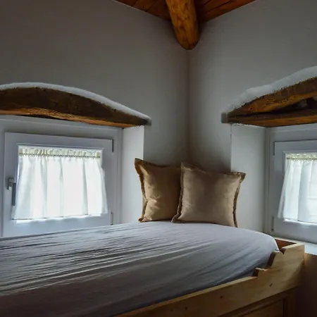 La Casa Di Betti Homestay szállás
