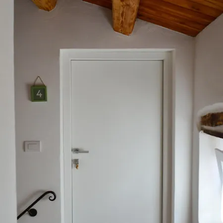 Alloggio in famiglia La Casa Di Betti