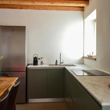 La Casa Di Betti Alloggio in famiglia Cison di Valmarino