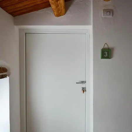 La Casa Di Betti * Cison di Valmarino