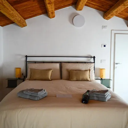La Casa Di Betti *