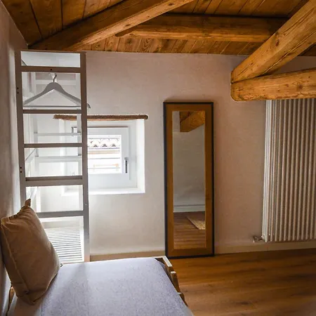 La Casa Di Betti Cison di Valmarino