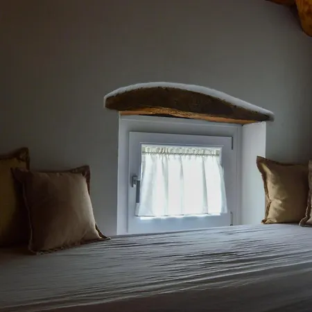La Casa Di Betti * Cison di Valmarino