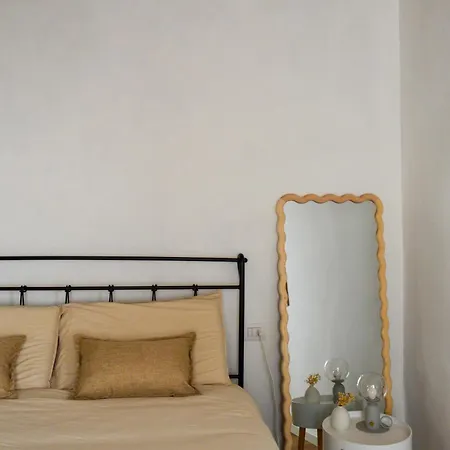 La Casa Di Betti Séjour chez l'habitant