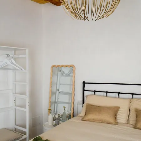 La Casa Di Betti Séjour chez l'habitant *