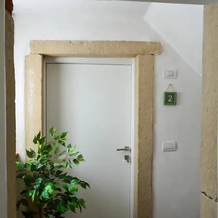 Alloggio in famiglia La Casa Di Betti *