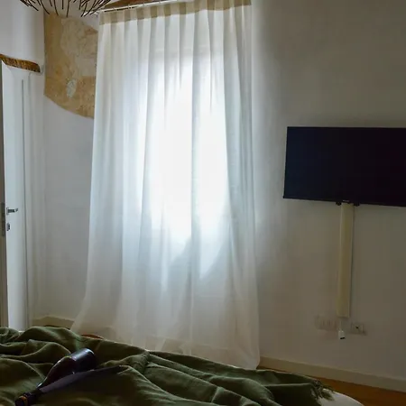 La Casa Di Betti Séjour chez l'habitant Cison di Valmarino