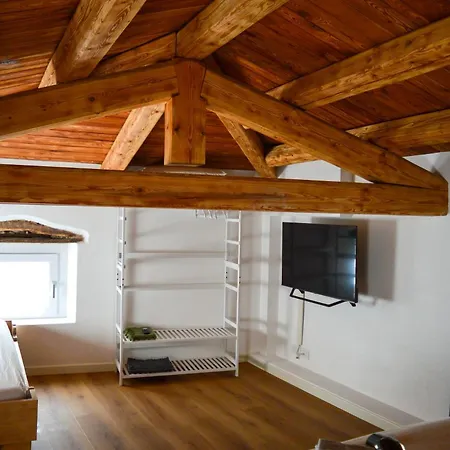 La Casa Di Betti *
