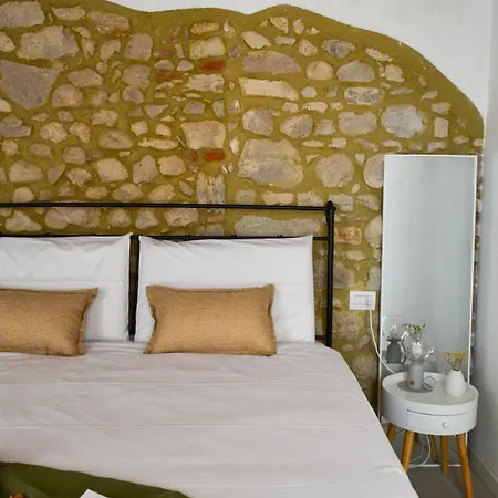 La Casa Di Betti Homestay szállás Cison di Valmarino