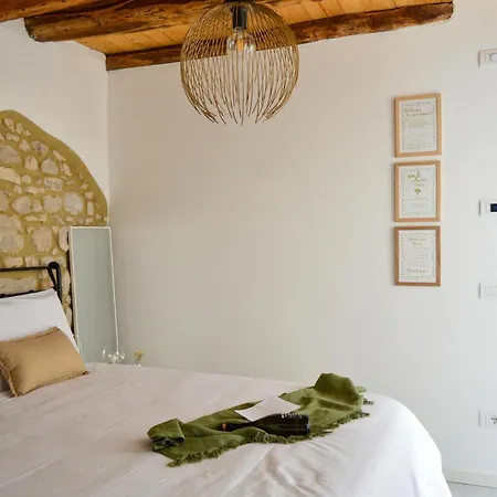La Casa Di Betti Séjour chez l'habitant *