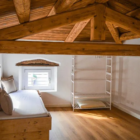 La Casa Di Betti *
