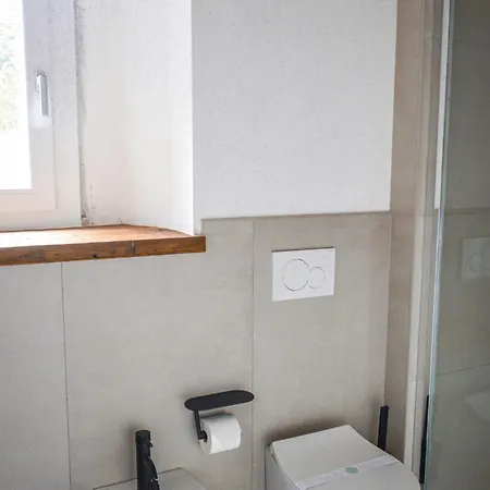 La Casa Di Betti Séjour chez l'habitant