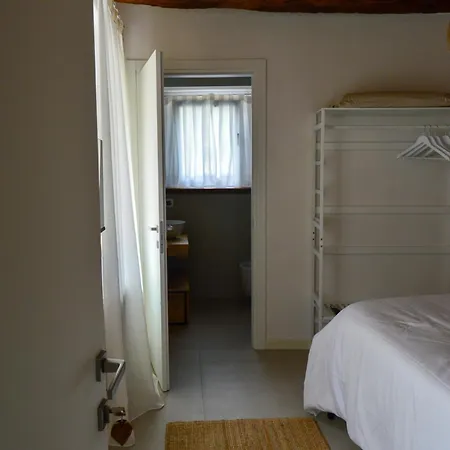 Séjour chez l'habitant La Casa Di Betti