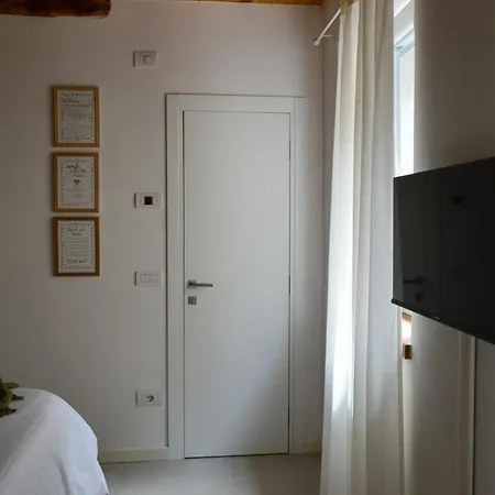 La Casa Di Betti *