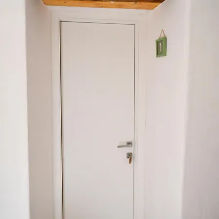 La Casa Di Betti * Cison di Valmarino