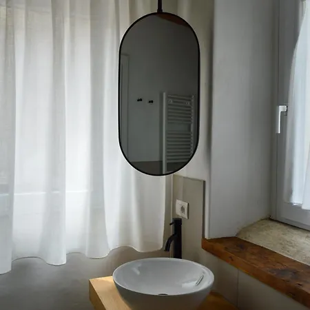 Séjour chez l'habitant La Casa Di Betti Cison di Valmarino