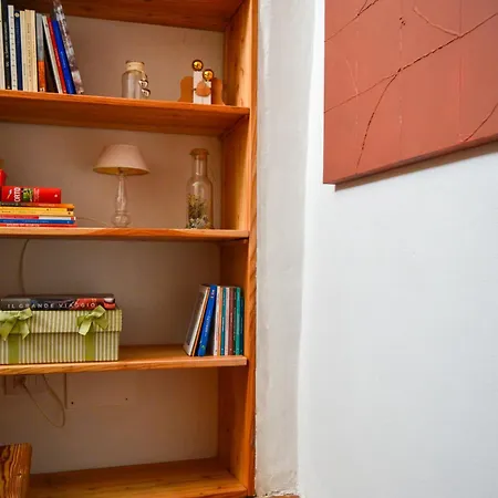 La Casa Di Betti