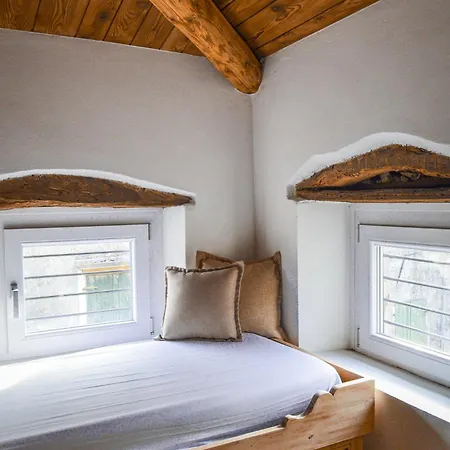 La Casa Di Betti Cison di Valmarino