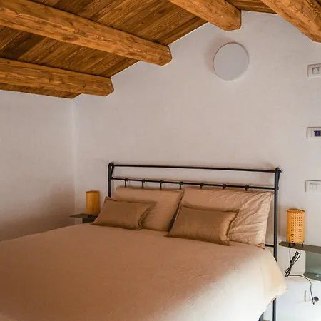 Séjour chez l'habitant La Casa Di Betti