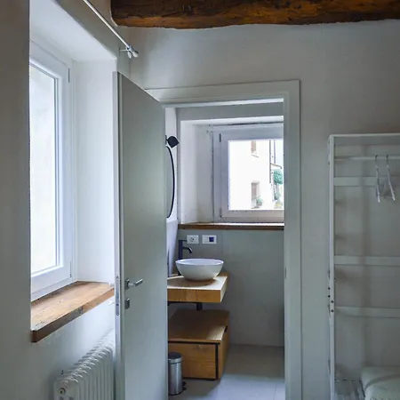Séjour chez l'habitant La Casa Di Betti *