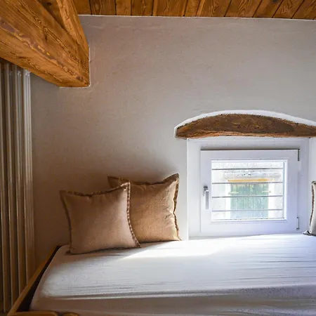 La Casa Di Betti *