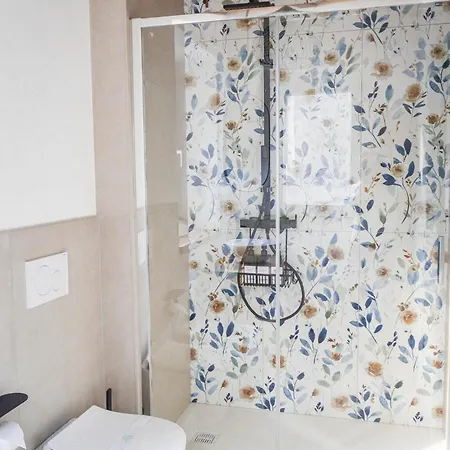La Casa Di Betti Homestay szállás