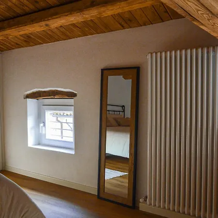 Alloggio in famiglia La Casa Di Betti Cison di Valmarino