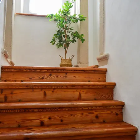 La Casa Di Betti Homestay szállás Cison di Valmarino