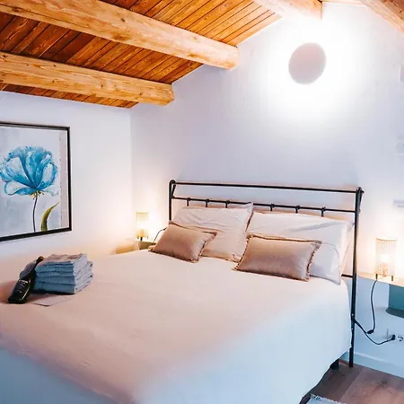 La Casa Di Betti