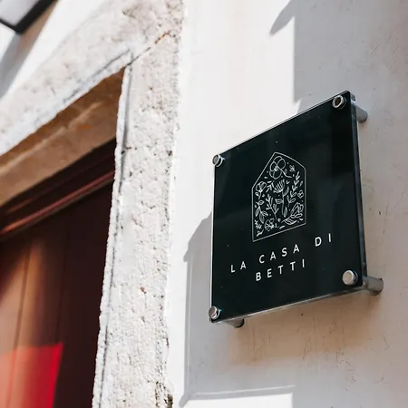 Homestay szállás La Casa Di Betti Cison di Valmarino