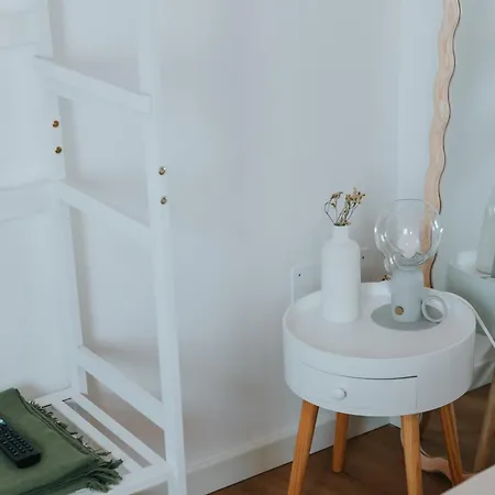 Pansiyon La Casa Di Betti *