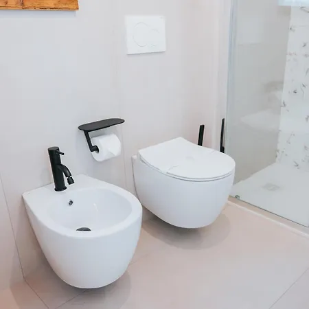 Pansiyon La Casa Di Betti *