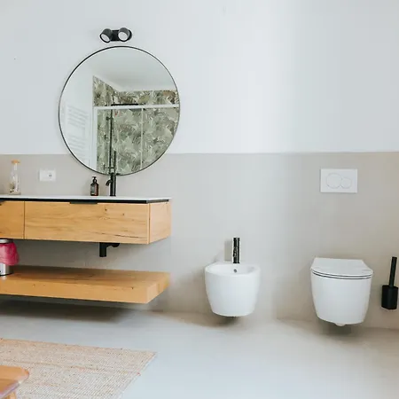 La Casa Di Betti Homestay szállás