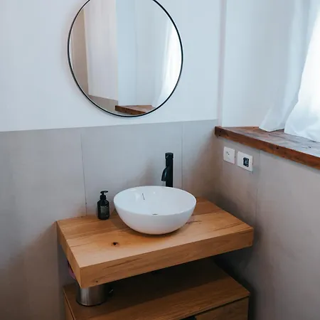 La Casa Di Betti