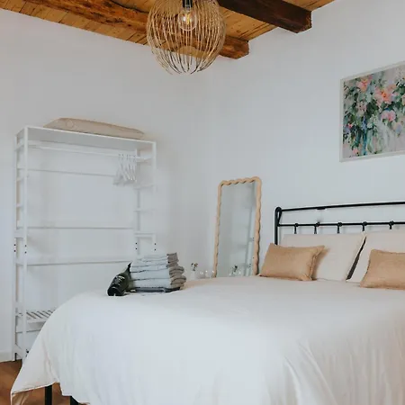 La Casa Di Betti Pansiyon