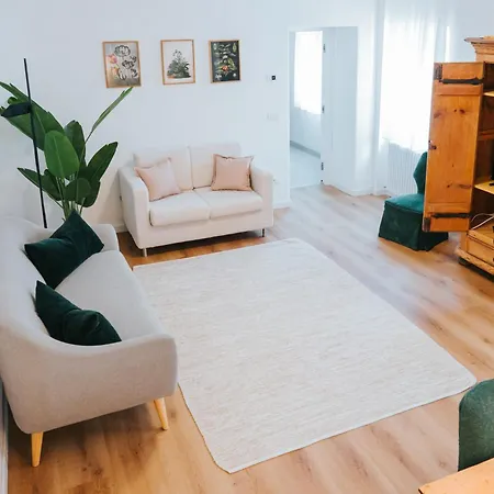 Homestay szállás La Casa Di Betti Cison di Valmarino