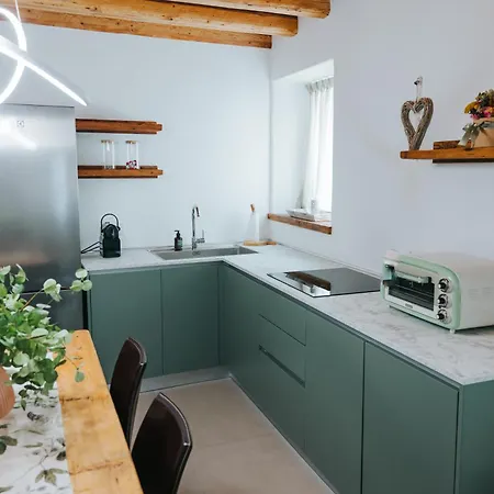 Pansiyon La Casa Di Betti
