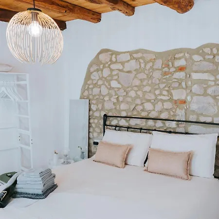 La Casa Di Betti Homestay szállás *