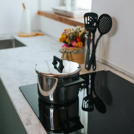 Quarto em Acomodações Particulares La Casa Di Betti