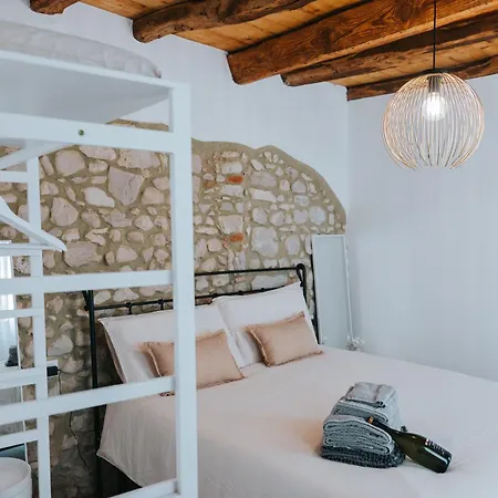 La Casa Di Betti *